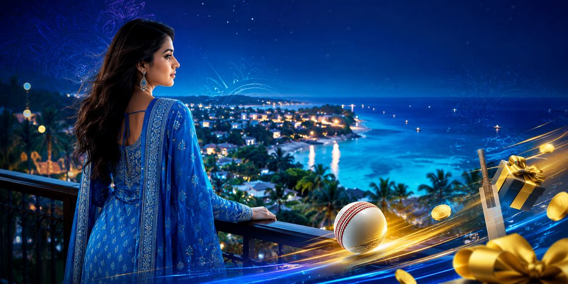 সেন্ট মার্টিনে ক্রিকেট বেটিং